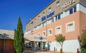 Ibis Budget Aubenas