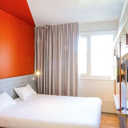 Ibis Budget Aubenas Esterno foto